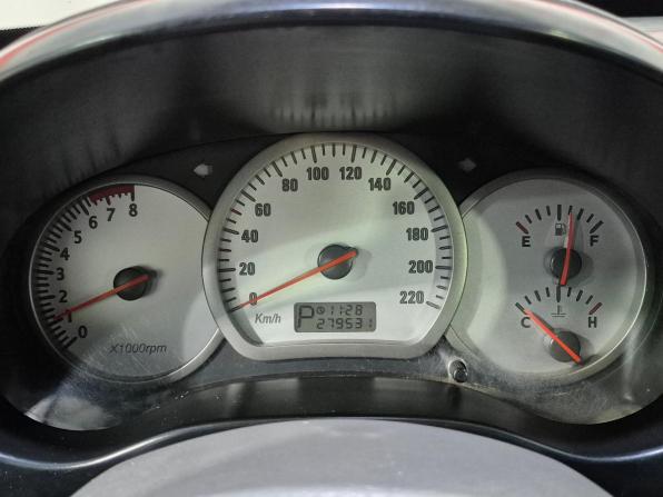 Chery Tiggo (T11) I с пробегом 2008 года, цена 499 000 рублей, 280000 км, внедорожник, Автокод Объявления
