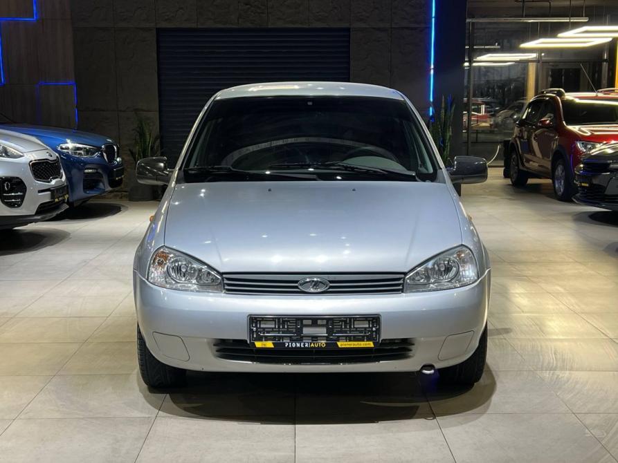 Lada (ВАЗ) Kalina I Оренбург  - изображение 2