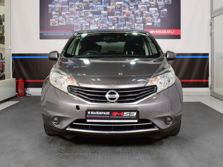 Nissan Note II Кемерово  - изображение 2