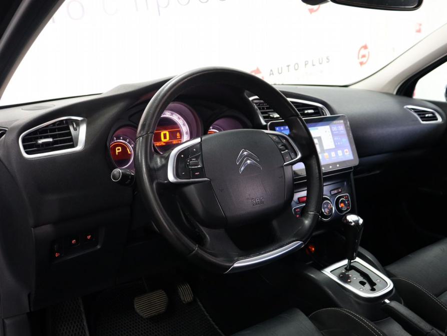Citroen C4 II Минеральные Воды  - изображение 7
