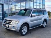 Mitsubishi Pajero IV Пермь  - изображение 10