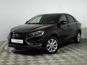 Lada (ВАЗ) Vesta I Рестайлинг (NG) Санкт-Петербург  - изображение 19