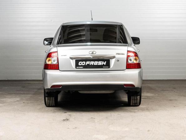 Lada (ВАЗ) Priora I Рестайлинг с пробегом 2013 года, цена 587 000 рублей, 132199 км, седан, Автокод Объявления