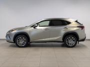 Lexus NX I Рестайлинг Санкт-Петербург  - изображение 38