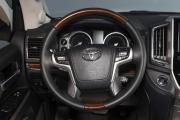 Toyota Land Cruiser 200 Series Рестайлинг 2 Новосибирск  - изображение 36