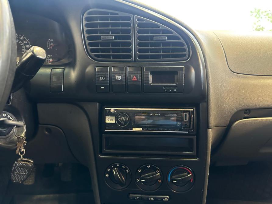 Kia Spectra I Рестайлинг 2 Волгоград  - изображение 12