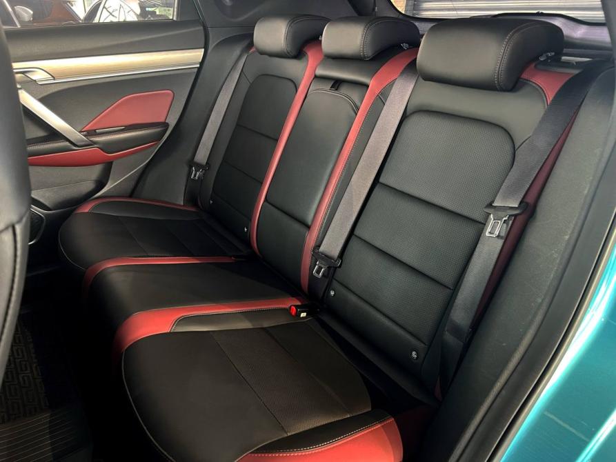 Geely Coolray I Оренбург  - изображение 29