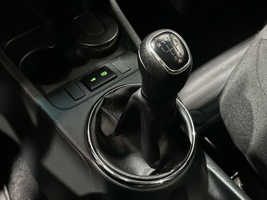 Skoda Fabia II Рестайлинг Пермь  - изображение 18