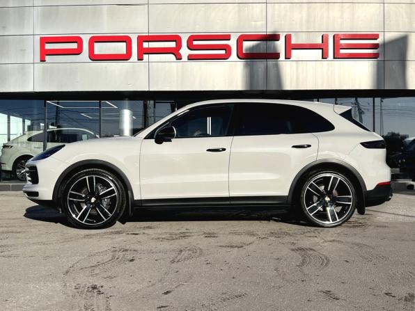 Porsche Cayenne III с пробегом 2021 года, цена 7 120 000 рублей, 85778 км, внедорожник, Автокод Объявления