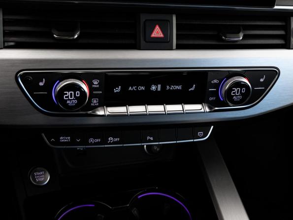 Audi A5 II (F5) Рестайлинг с пробегом 2021 года, цена 4 749 000 рублей, 42321 км, лифтбек, Автокод Объявления