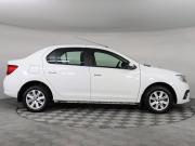 Renault Logan II Рестайлинг Химки  - изображение 17