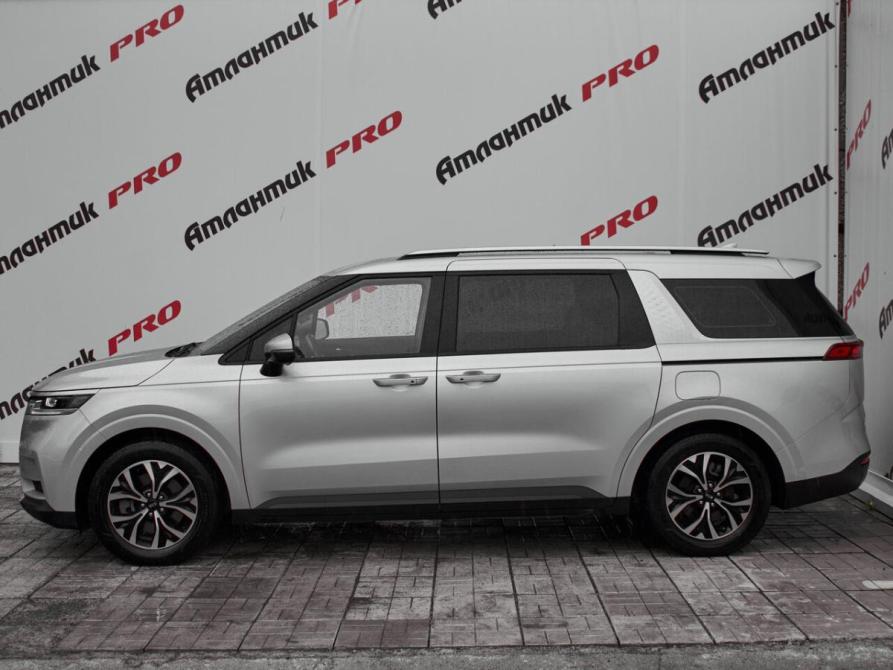 Kia Carnival IV Екатеринбург  - изображение 7