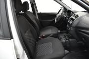 Lada (ВАЗ) Granta I Рестайлинг Москва  - изображение 22