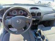 Nissan Almera Classic I Тюмень  - изображение 32