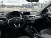 BMW X1 II (F48) Крым  - изображение 33