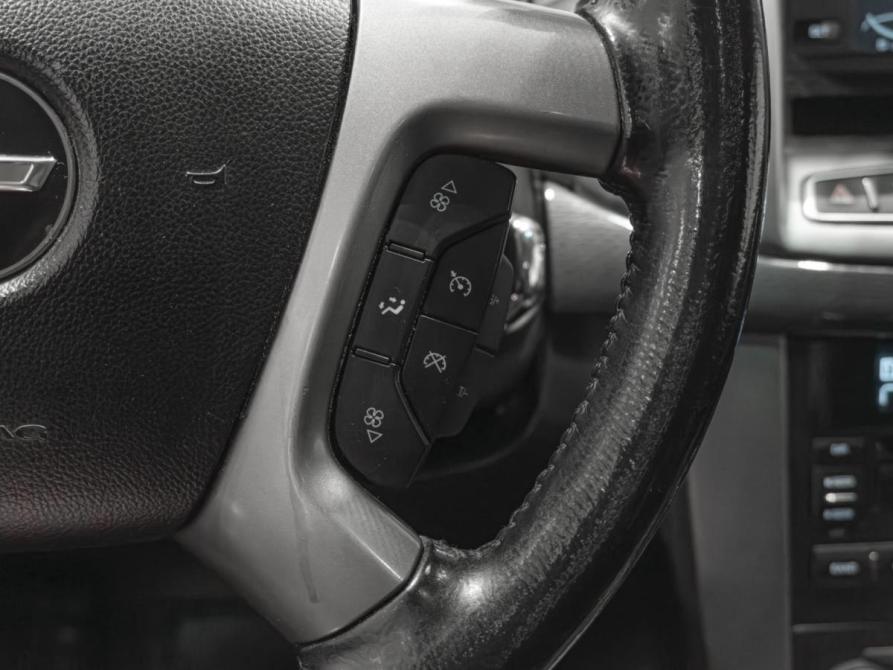 Chevrolet Captiva I Рестайлинг 2 Мурманск  - изображение 22