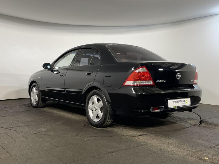 Nissan Almera Classic I Великий Новгород  - изображение 4