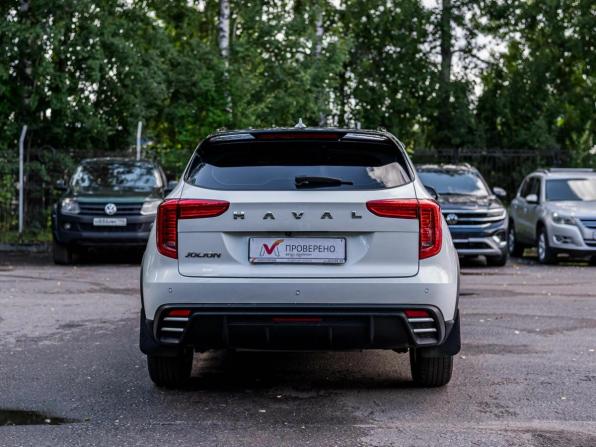 Haval Jolion I Рестайлинг с пробегом 2023 года, цена 1 640 000 рублей, 67390 км, внедорожник, Автокод Объявления