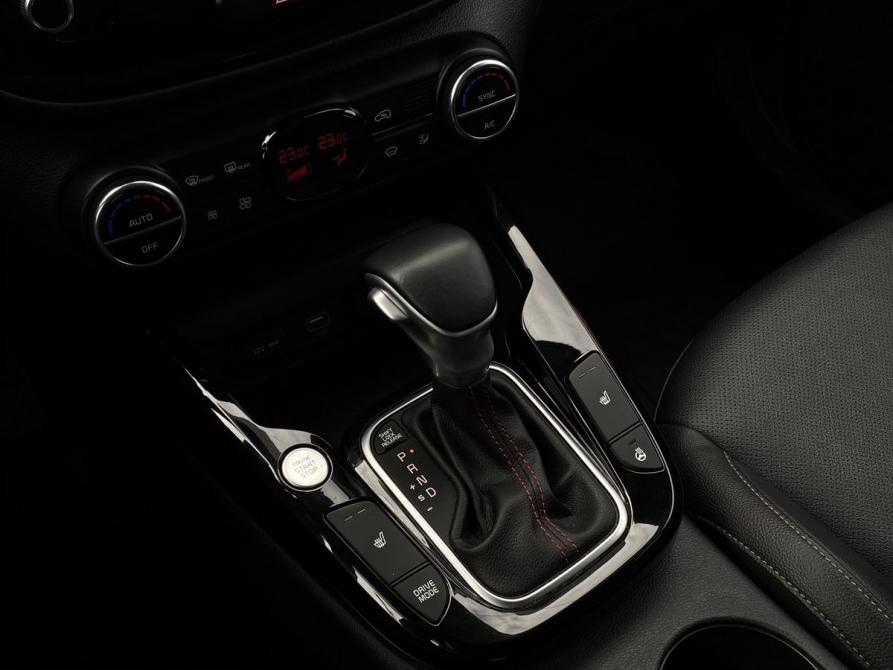 Kia Soul III Москва  - изображение 17