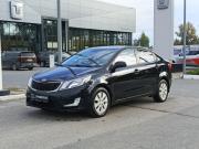 Kia Rio III Чебоксары  - изображение 23