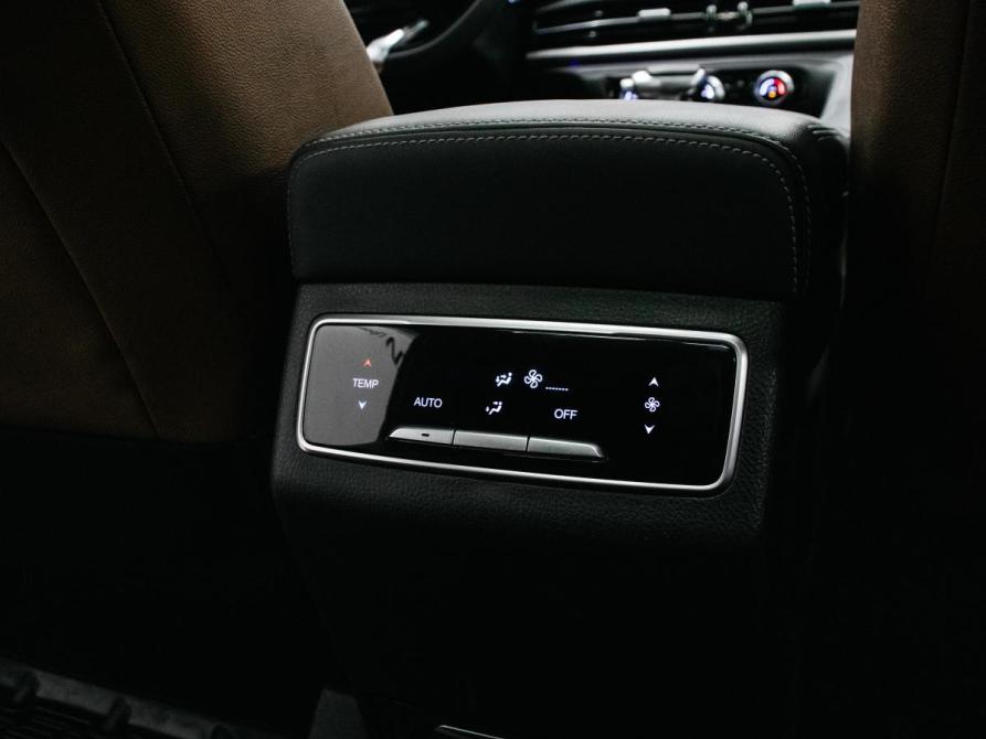 Changan CS95 I Рестайлинг Красноярск  - изображение 31