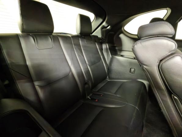 Mazda CX-9 II с пробегом 2018 года, цена 2 675 000 рублей, 152142 км, внедорожник, Автокод Объявления