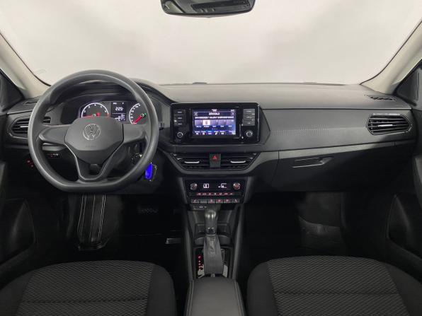 Volkswagen Polo VI с пробегом 2021 года, цена 1 595 000 рублей, 96139 км, лифтбек, Автокод Объявления