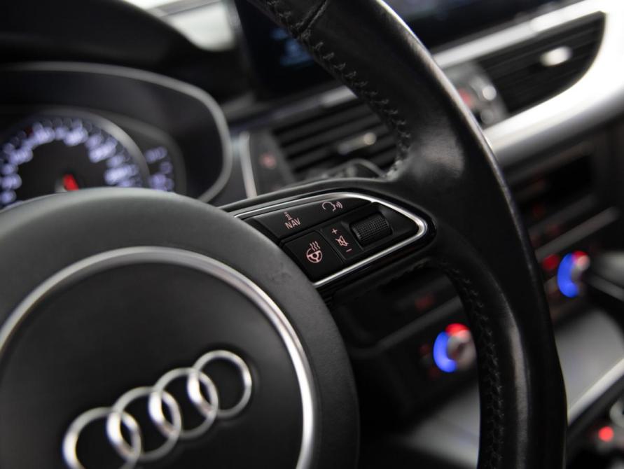 Audi A6 allroad III (C7) Рестайлинг Санкт-Петербург  - изображение 15