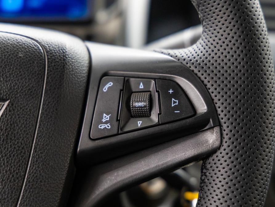 Chevrolet Aveo II Волгоград  - изображение 18