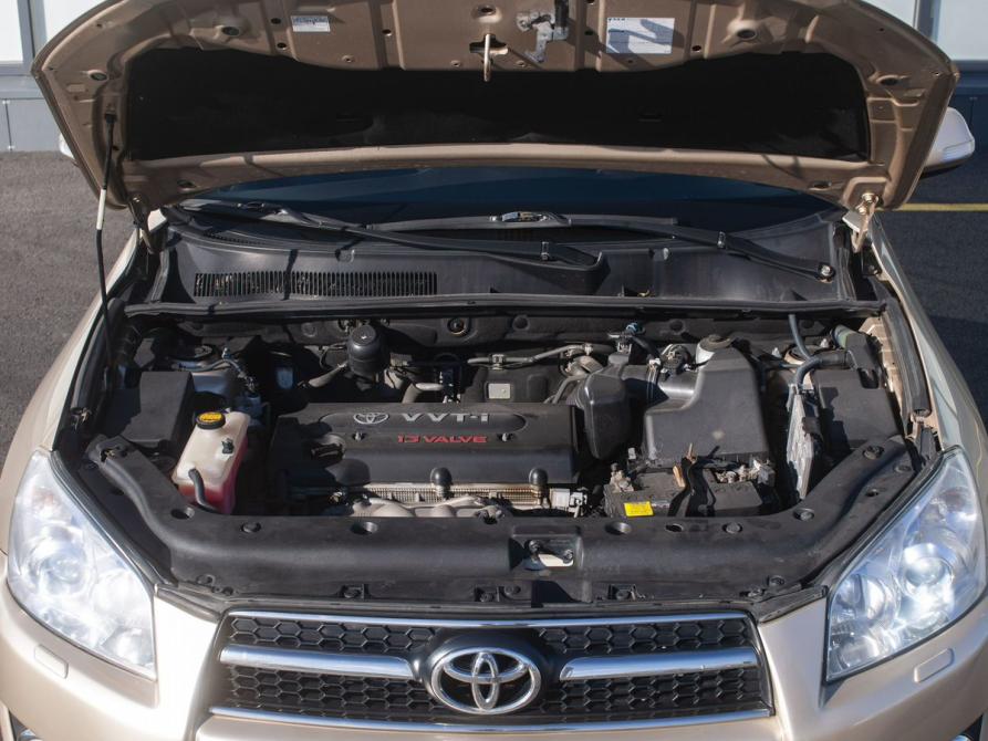 Toyota RAV4 III (XA30) Курган  - изображение 20