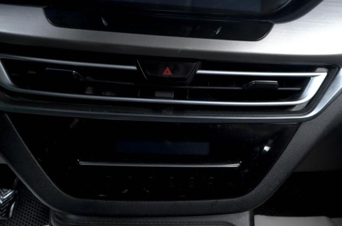 Changan CS35 Plus I с пробегом 2019 года, цена 1 299 000 рублей, 153266 км, внедорожник, Автокод Объявления