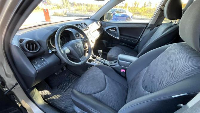 Toyota RAV4 III (XA30) Рестайлинг с пробегом 2010 года, цена 1 170 000 рублей, 236000 км, внедорожник, Автокод Объявления