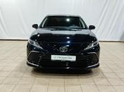 Toyota Camry VIII (XV70) Рестайлинг Нижневартовск  - изображение 20