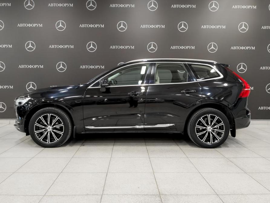 Volvo XC60 II Москва  - изображение 8