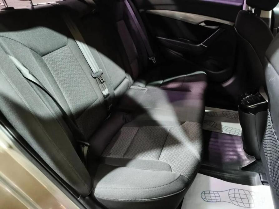 Hyundai i40 I Уфа  - изображение 16
