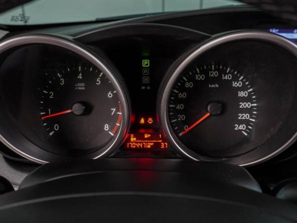 Mazda 3 II (BL) с пробегом 2010 года, цена 1 189 000 рублей, 170447 км, седан, Автокод Объявления