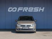 Volkswagen Polo V Рестайлинг Краснодар  - изображение 20