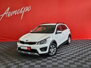 Kia Rio IV Вологда  - изображение 20