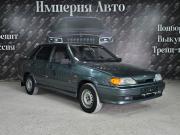 Lada (ВАЗ) 2115 Краснодар  - изображение 27
