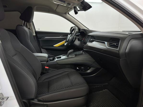 Haval F7x I с пробегом 2021 года, цена 1 980 000 рублей, 14417 км, внедорожник, Автокод Объявления