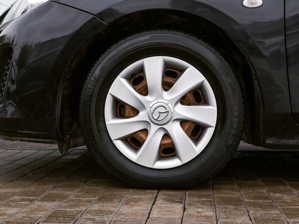 Mazda 3 II (BL) Рестайлинг с пробегом 2012 года, цена 906 000 рублей, 137780 км, седан, Автокод Объявления