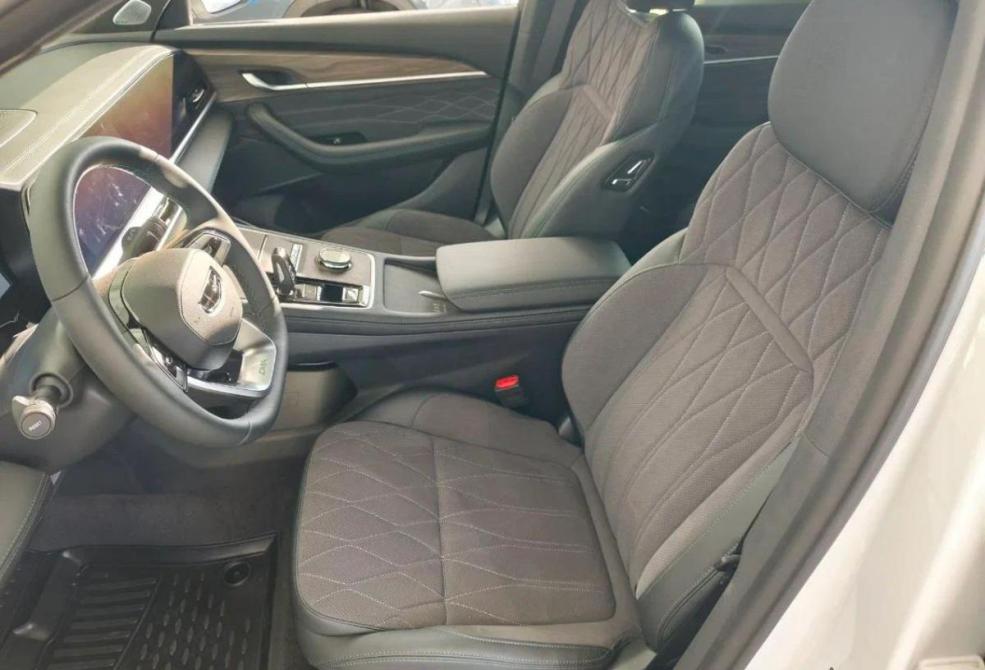 Geely Monjaro I Саратов  - изображение 13