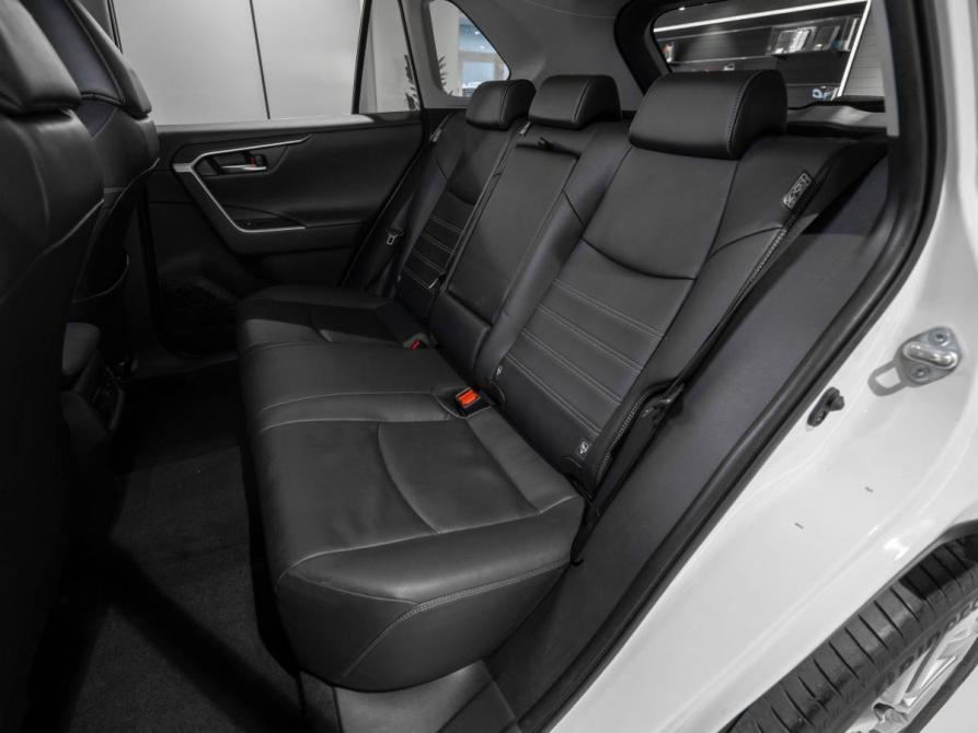 Toyota RAV4 V (XA50) Москва  - изображение 12