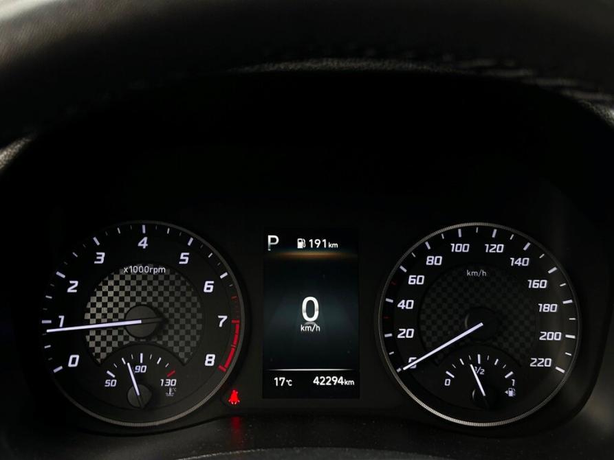 Hyundai Solaris II Рестайлинг Санкт-Петербург  - изображение 19