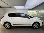 Peugeot 3008 I Рестайлинг Уфа  - изображение 22