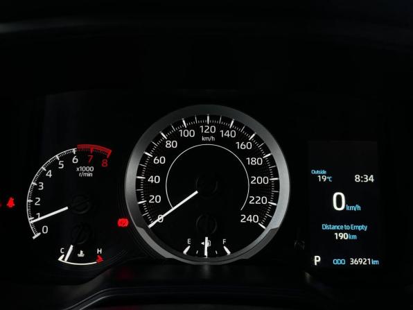 Toyota Corolla XII (E210) с пробегом 2022 года, цена 1 849 000 рублей, 37000 км, седан, Автокод Объявления