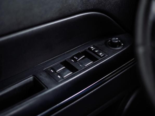 Jeep Liberty (Patriot) с пробегом 2010 года, цена 510 000 рублей, 253477 км, внедорожник, Автокод Объявления