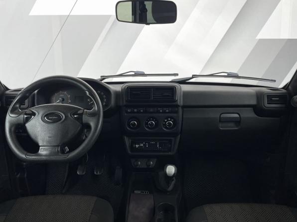 Lada (ВАЗ) Niva Legend I с пробегом 2023 года, цена 897 000 рублей, 37065 км, внедорожник, Автокод Объявления