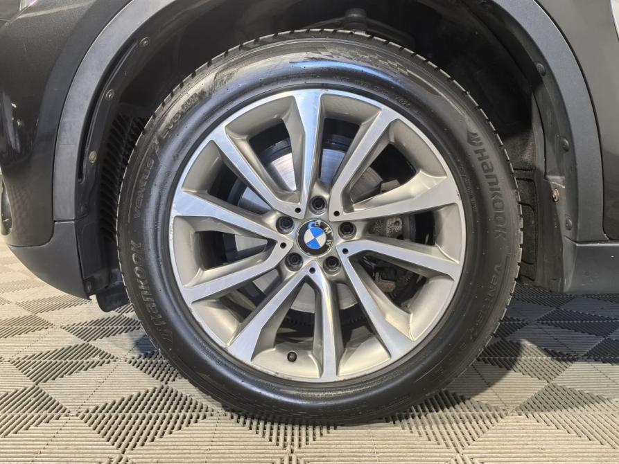 BMW X6 II (F16) Санкт-Петербург  - изображение 16