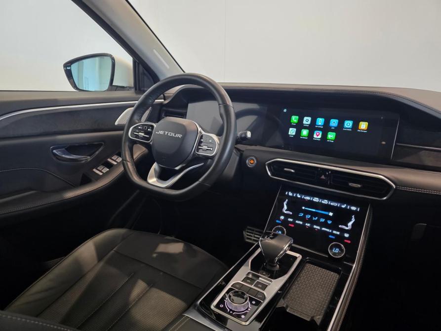 JETOUR X90+ Волгоград  - изображение 23